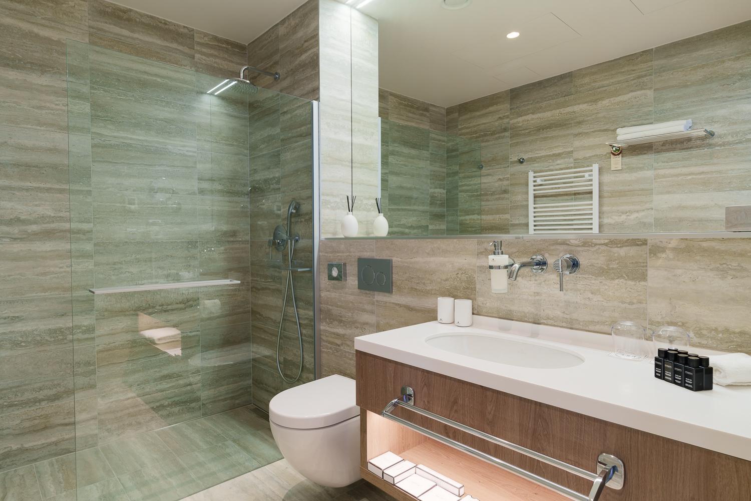 Cube Hotel Praha