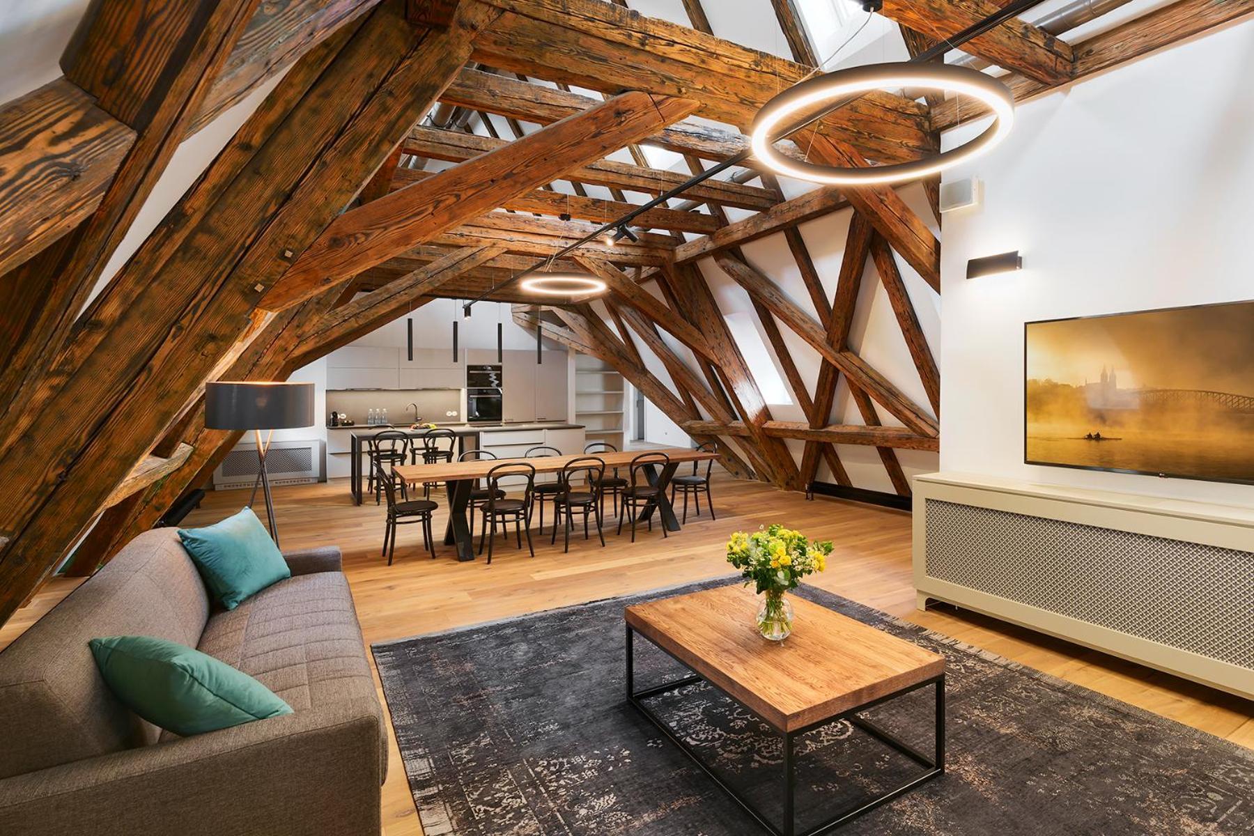 Hotel Cube Praha